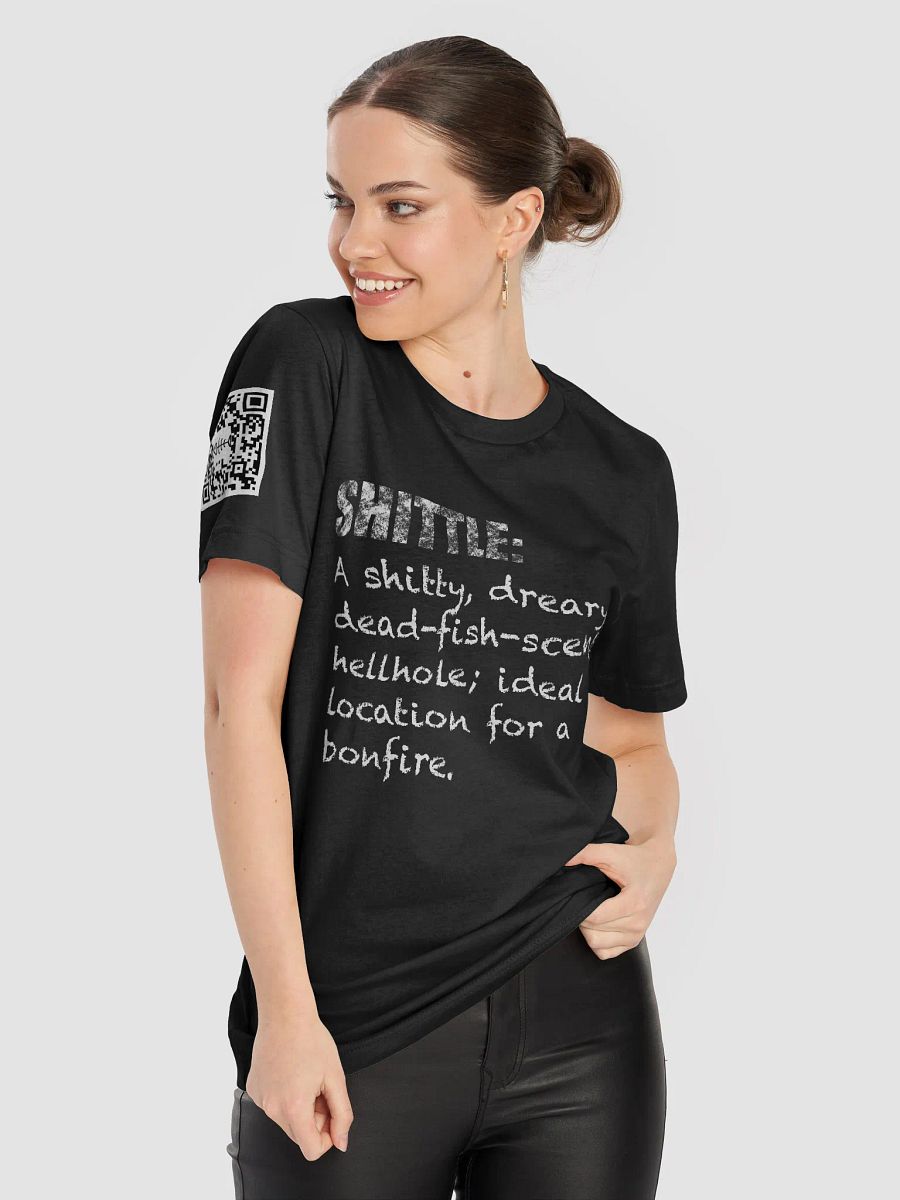 F* Seattle Glossary Edition [Shittle] product image (8)