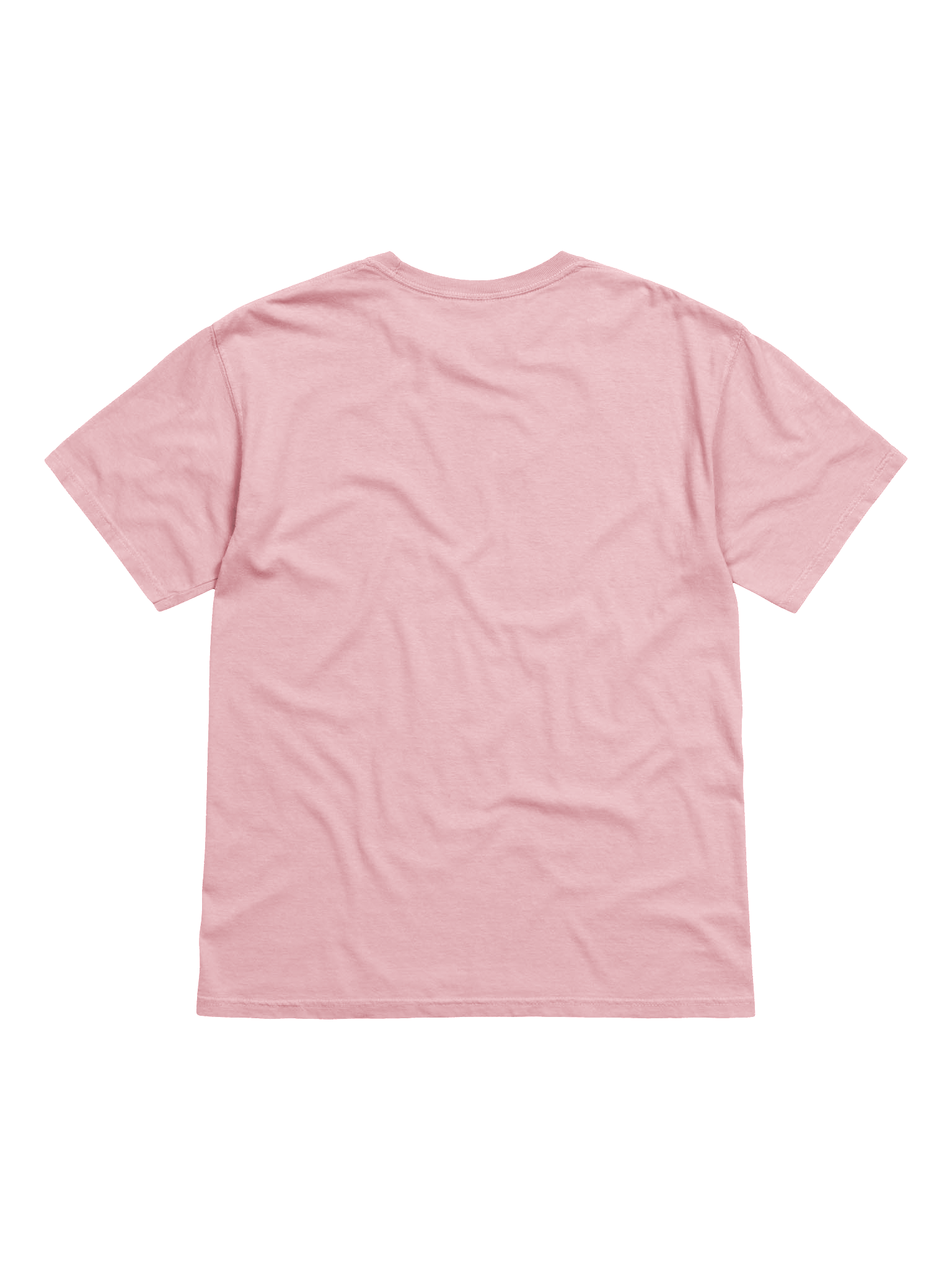 Basic T-shirt product image (2)