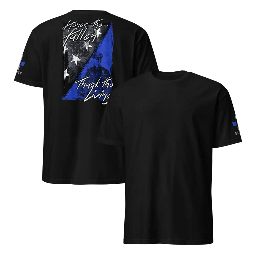 Honor the Fallen. Thank the Living 2.0 product image (13)