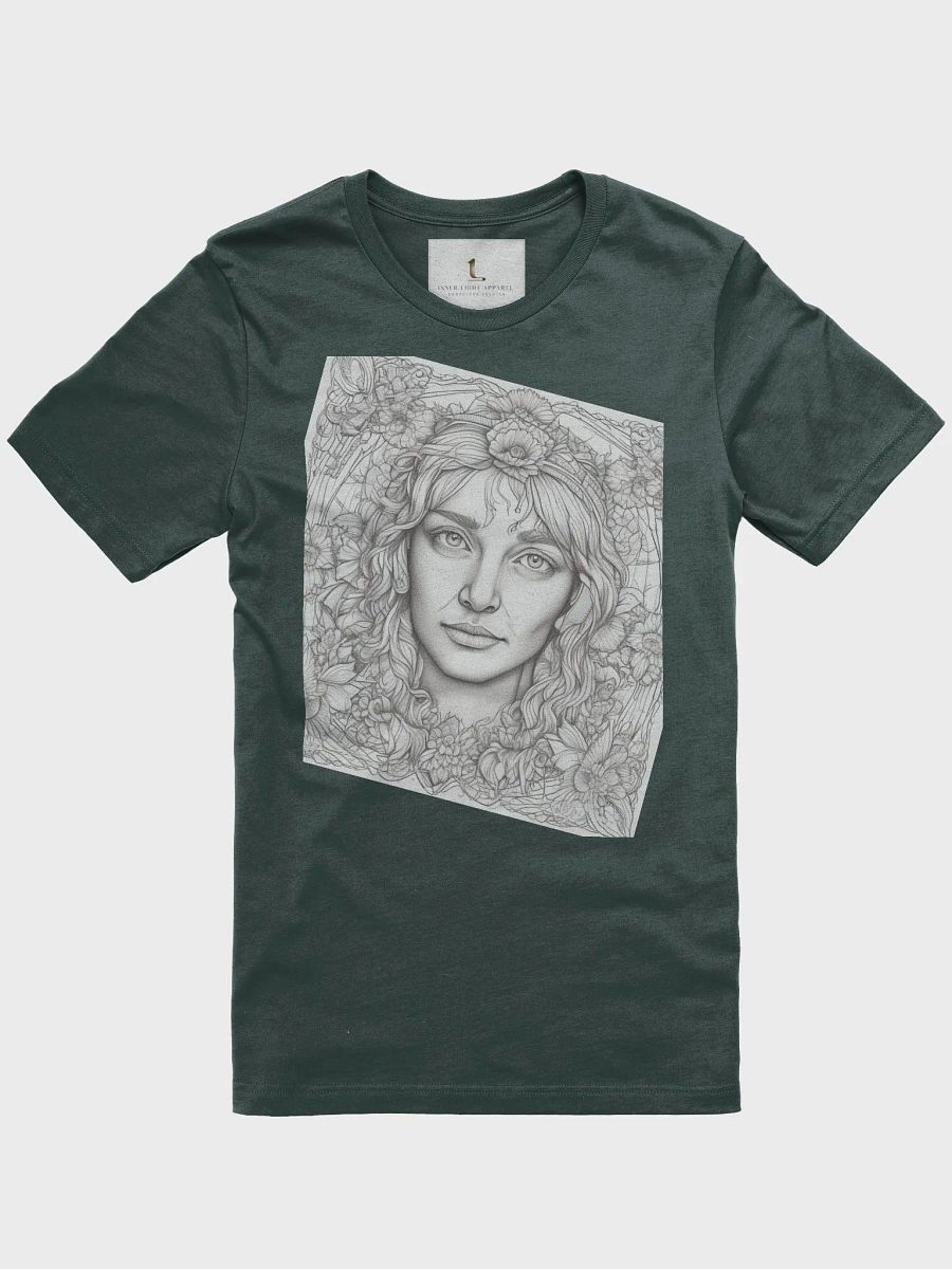Harmony Cotton T-Shirt product image (22)
