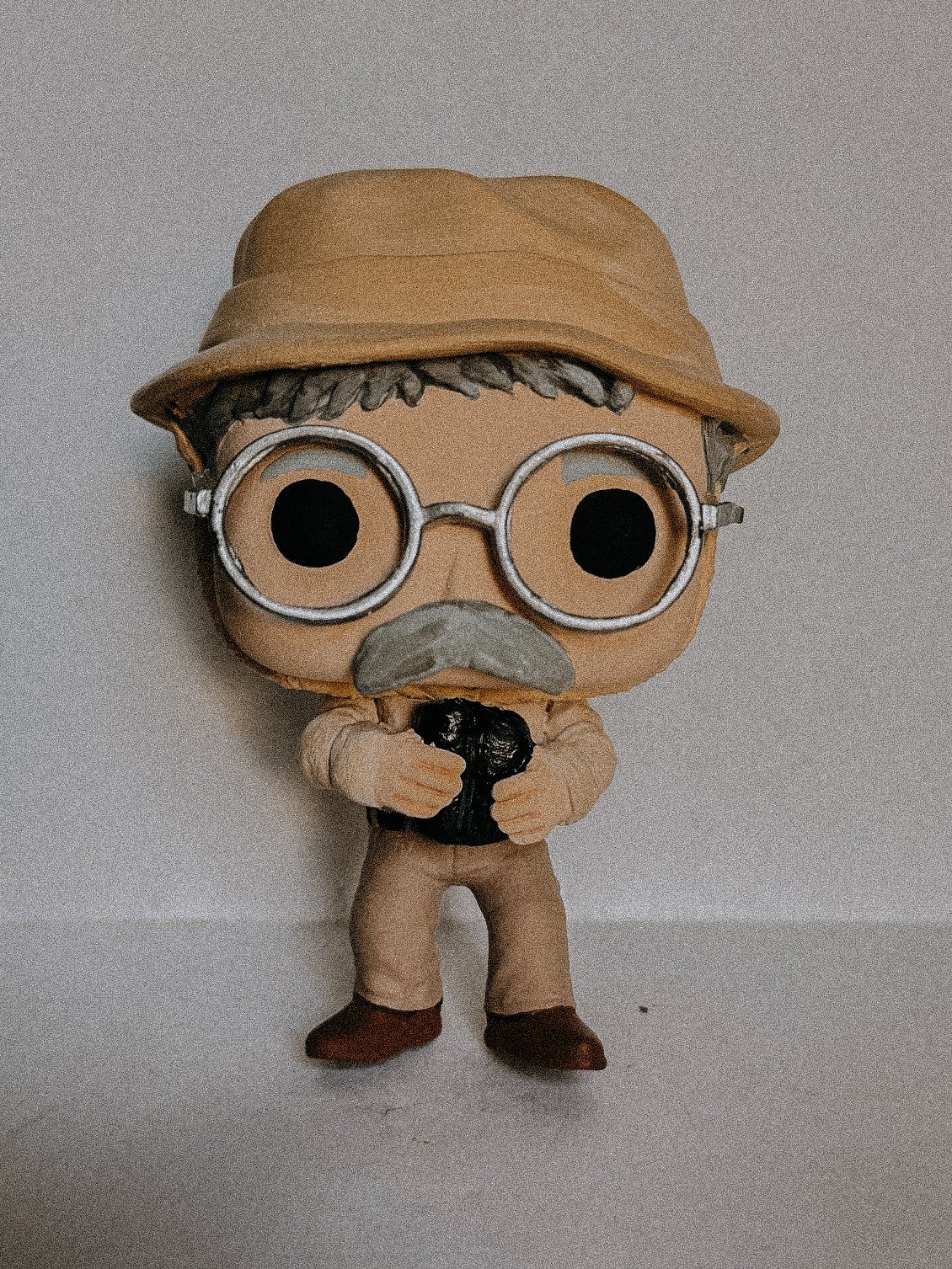 Silvan Gravis Pop! Vinyl Figure (EDITION OF 5) product image (7)