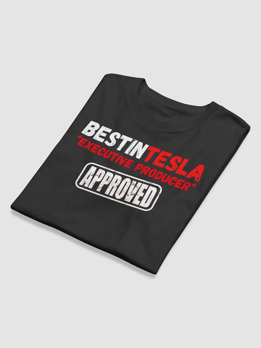 Executive Producer T-shirt - ONLY FOR Executive Producer 😉 product image (3)