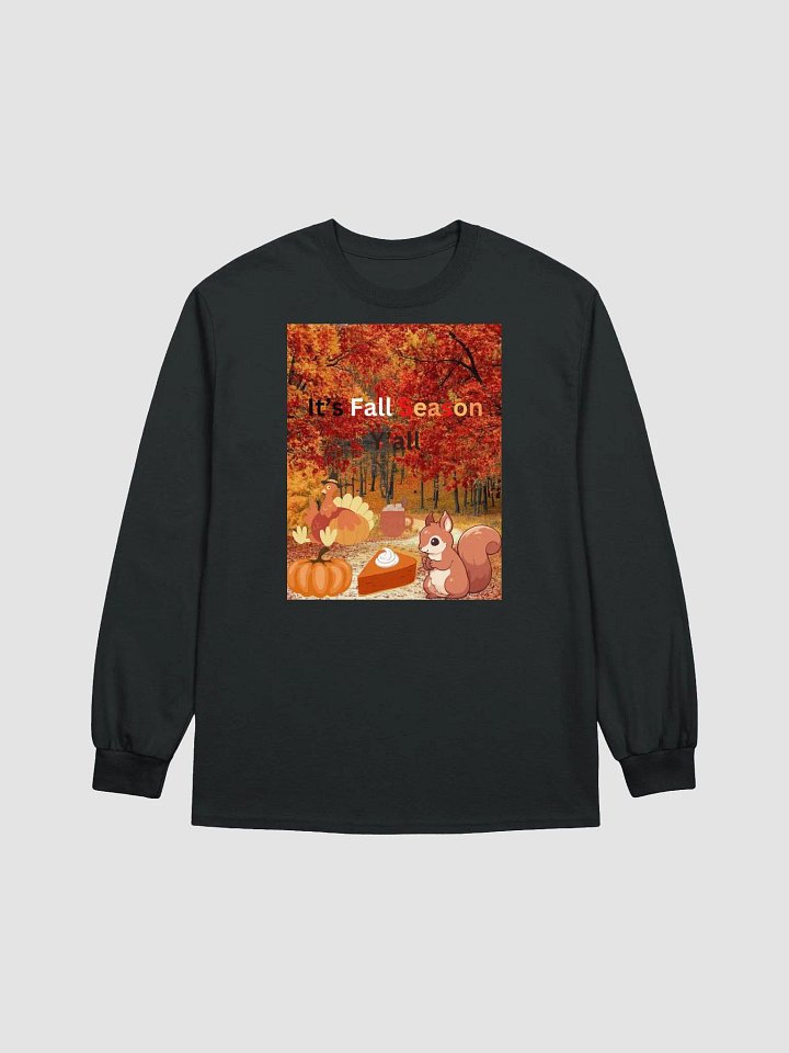 It's Fall Season Y'all product image (10)