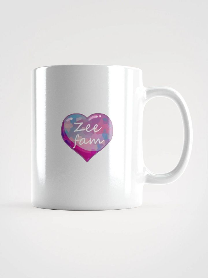 Classic ZeeFam Mug product image (2)