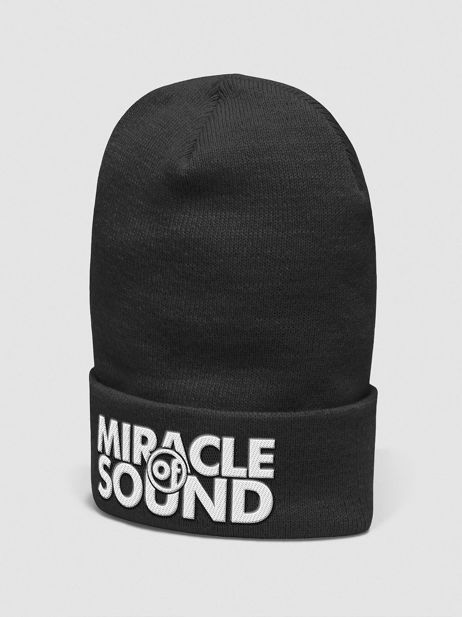 Miracle Of Sound Beanie product image (3)