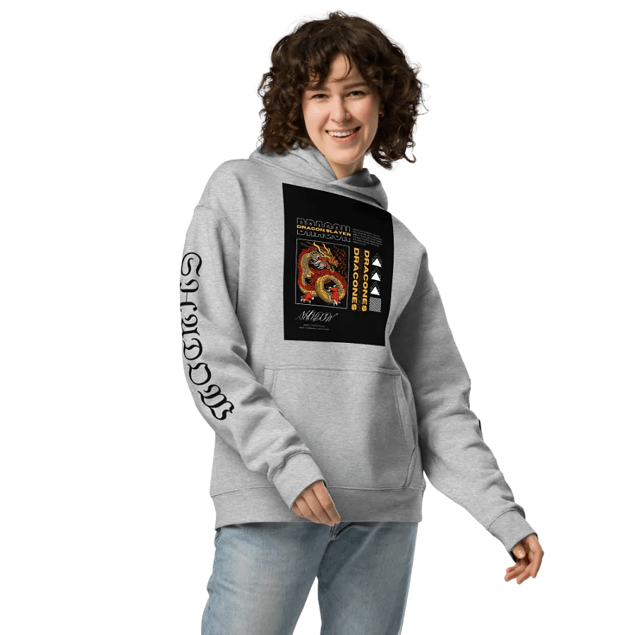 Shadow Hoodie product image (3)