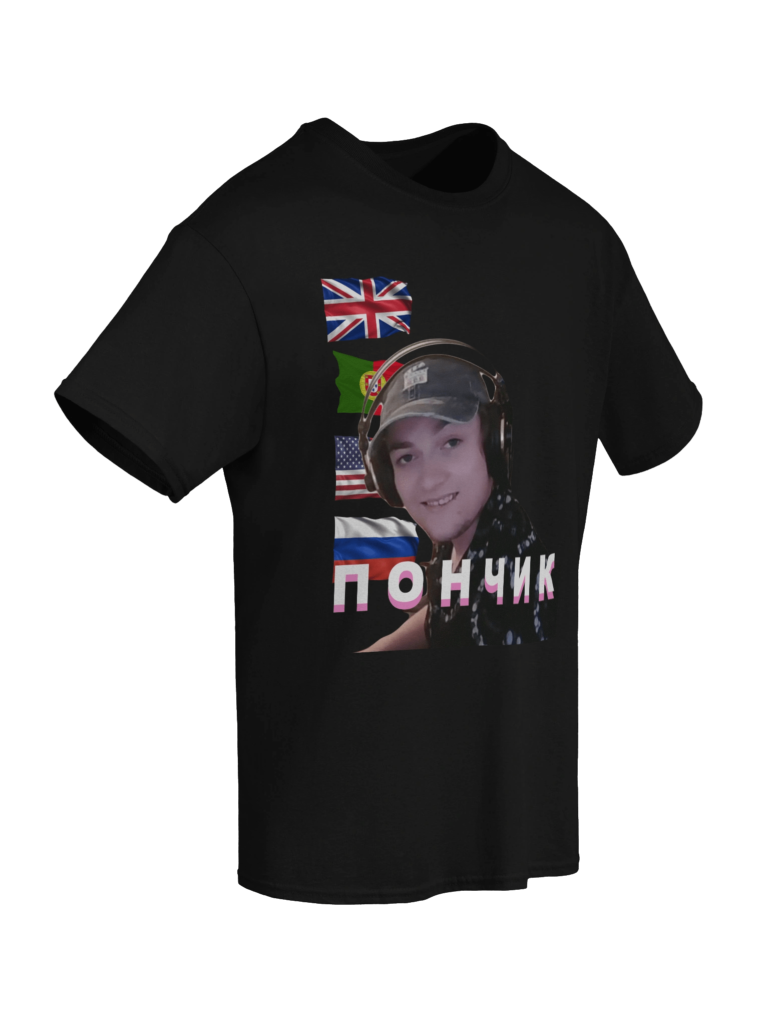 Russian Cass product image (16)