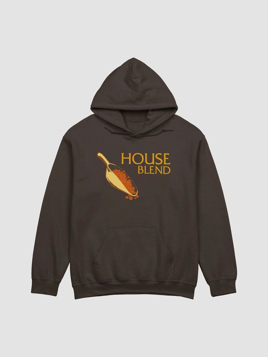 R2F - House Blend #001 (Hoodie) product image (4)