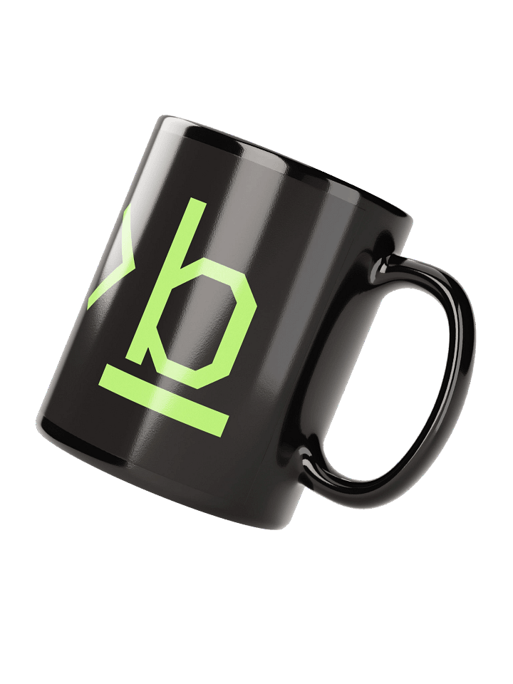 Taza con logo product image (3)
