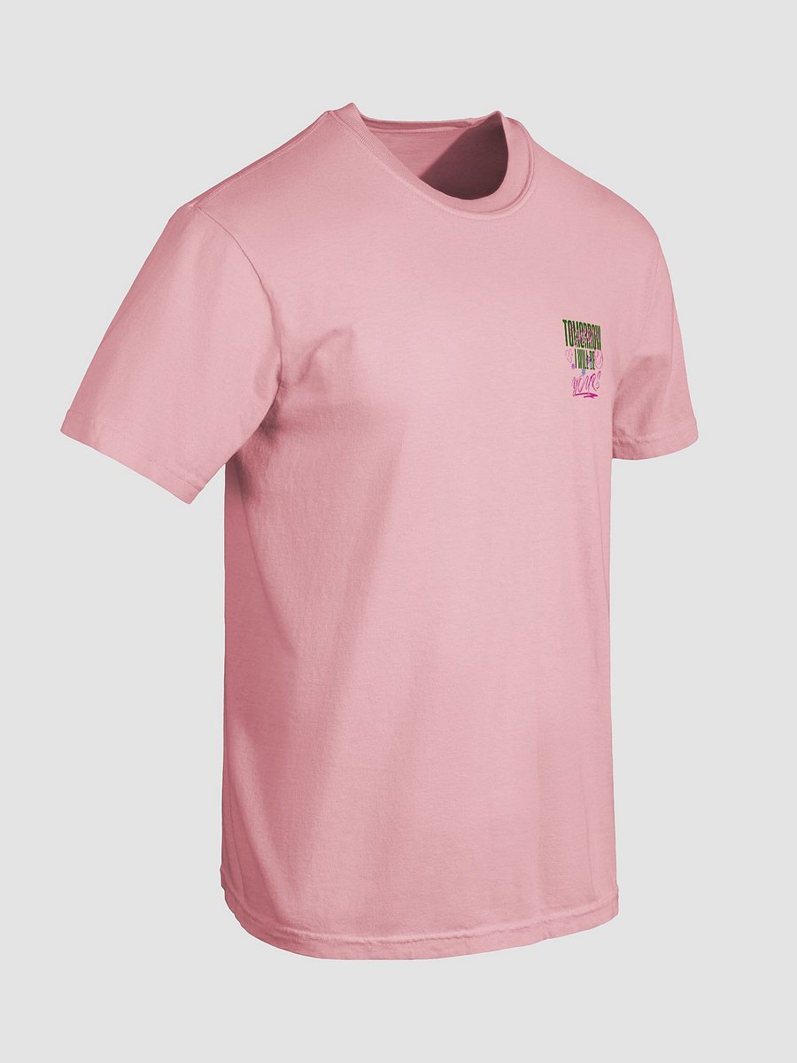 TOMORROW I WILL BE product image (7)