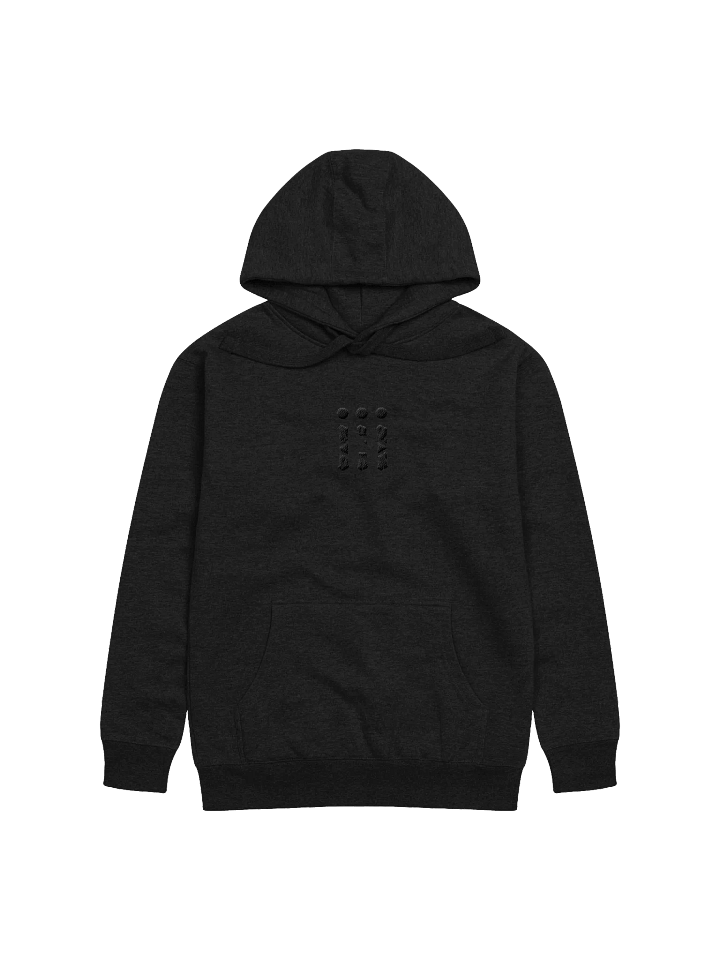 iii - HOODIE product image (4)
