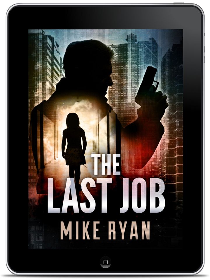 The Last Job ebook product image (1)