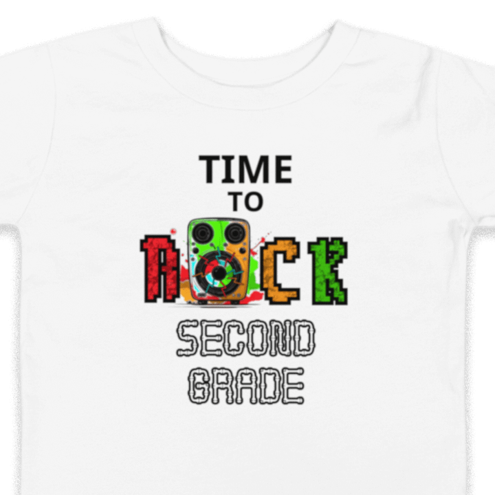 SECOND GRADE (D1) product image (4)
