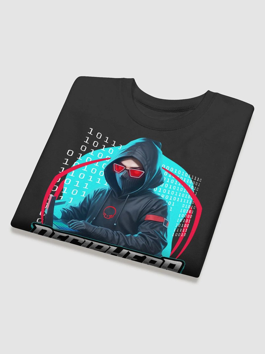 Decipherr Sweatshirt product image (4)