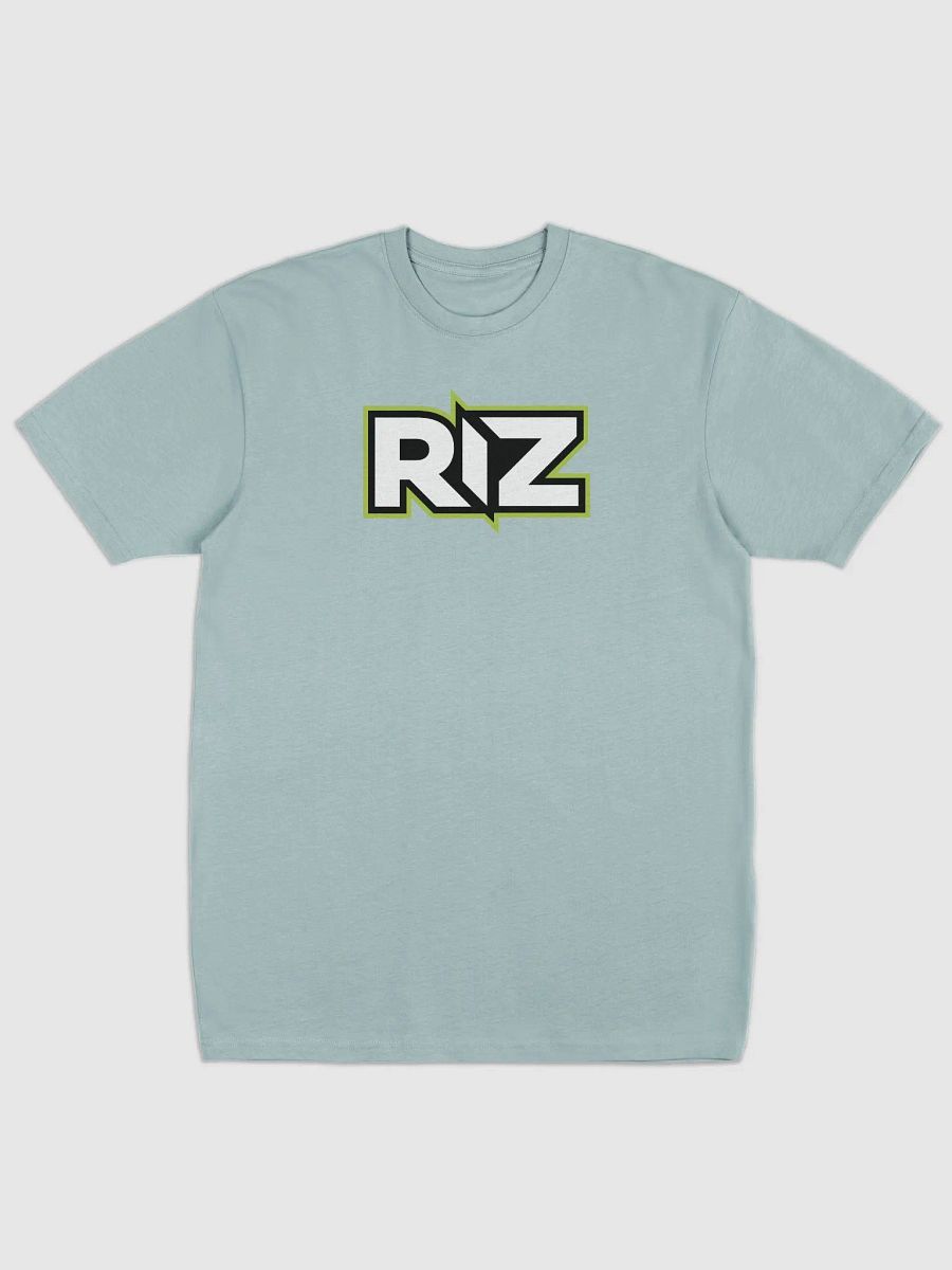 Riz Logo T-Shirt product image (1)