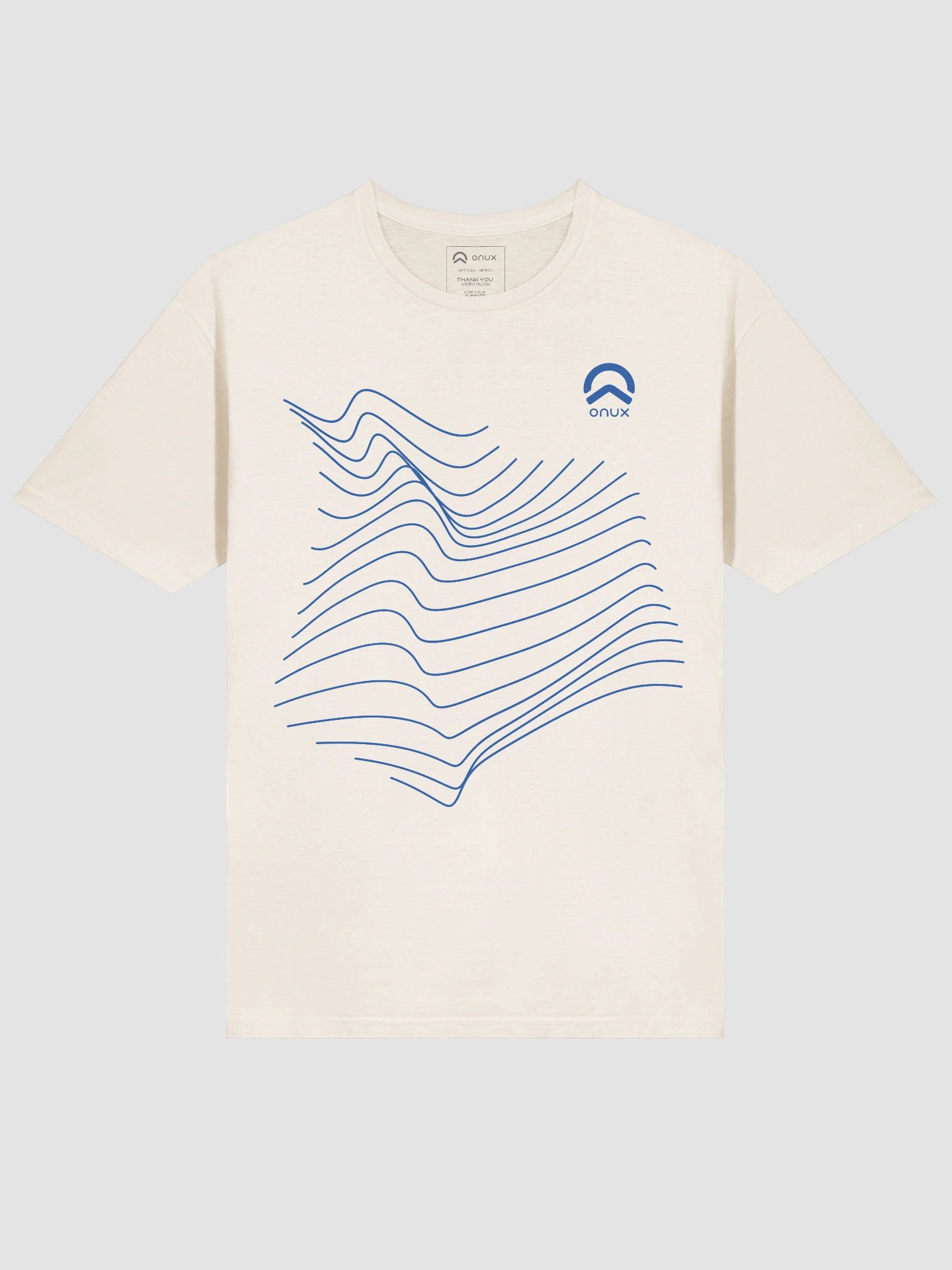 Onux - Gen1 - T-Shirt - B | Flow 1 product image (2)