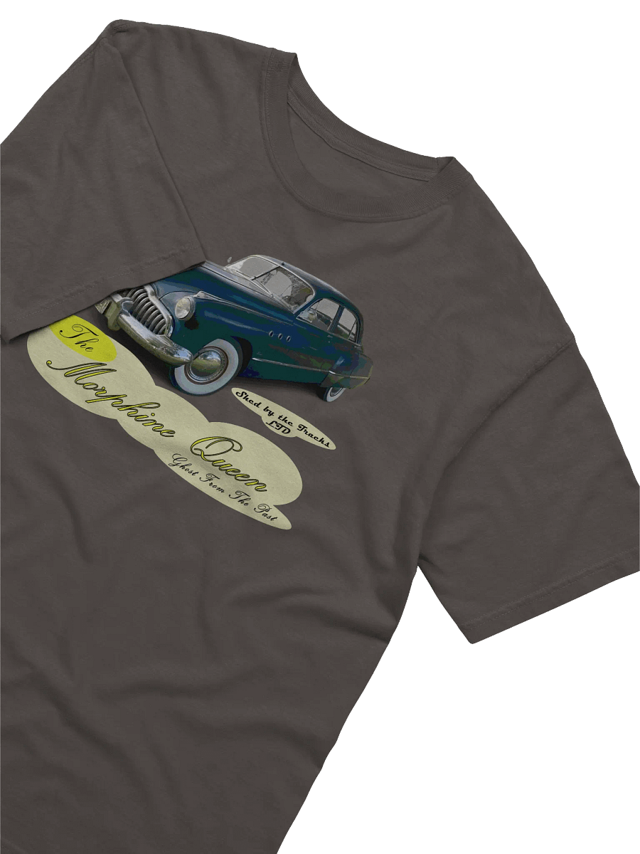1949 Buick T shirt product image (3)