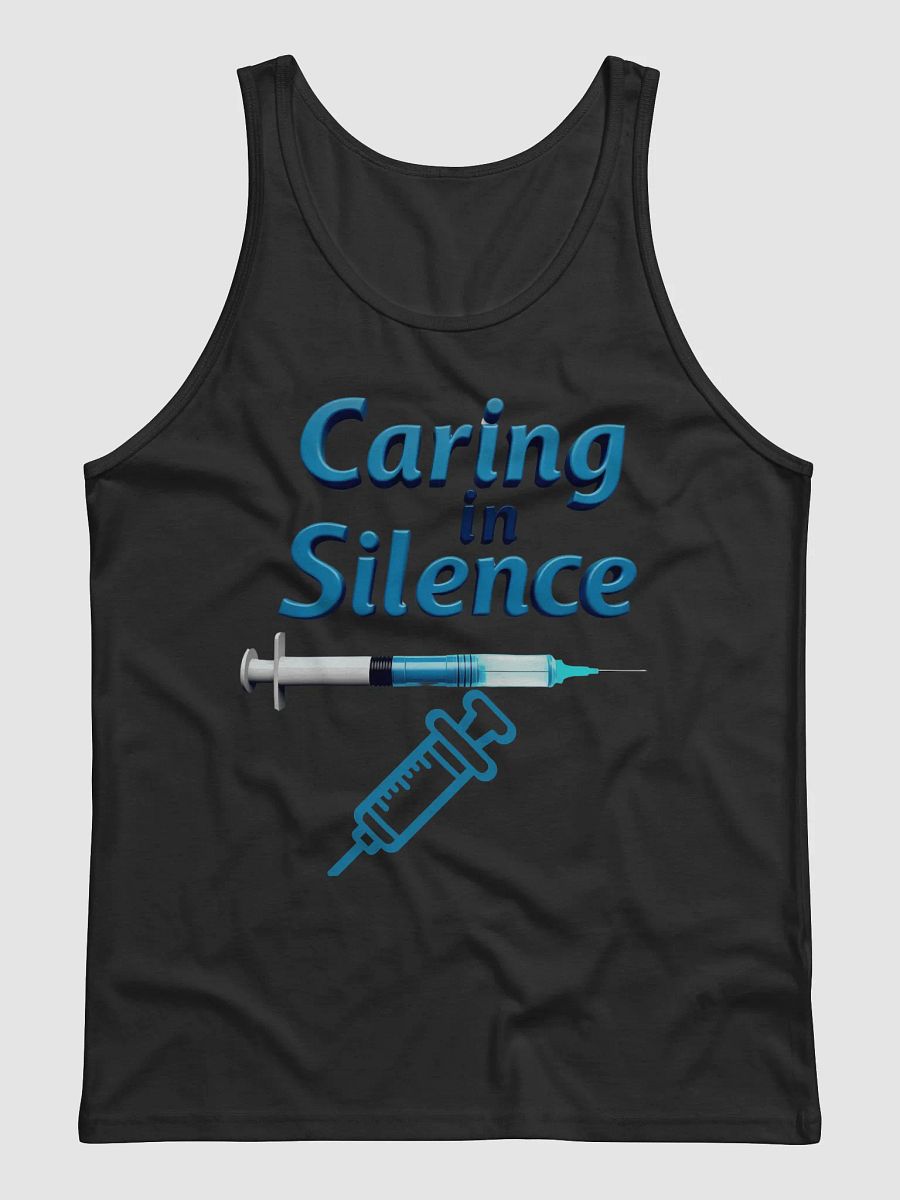 Silent Care Syringe Tank product image (2)