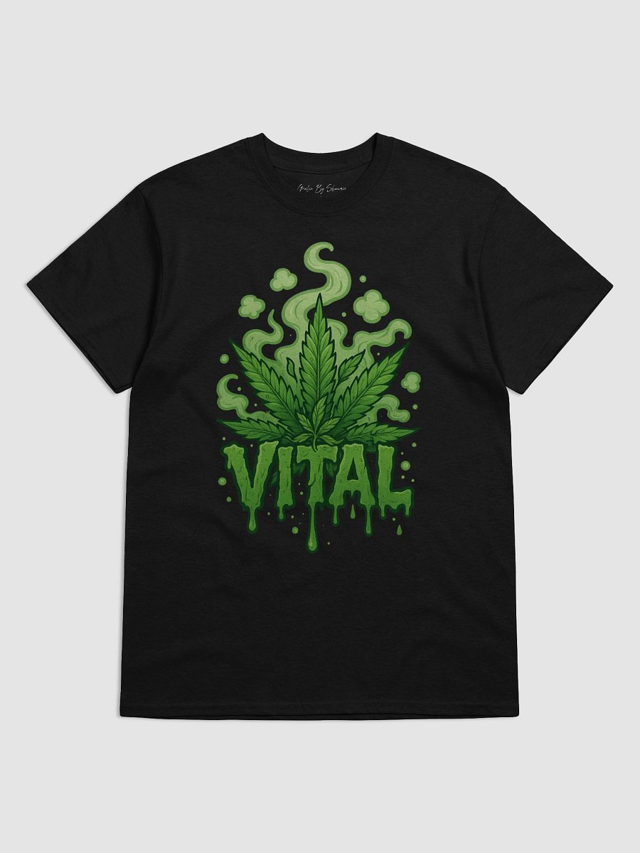 Vital Graphic Tee product image (39)