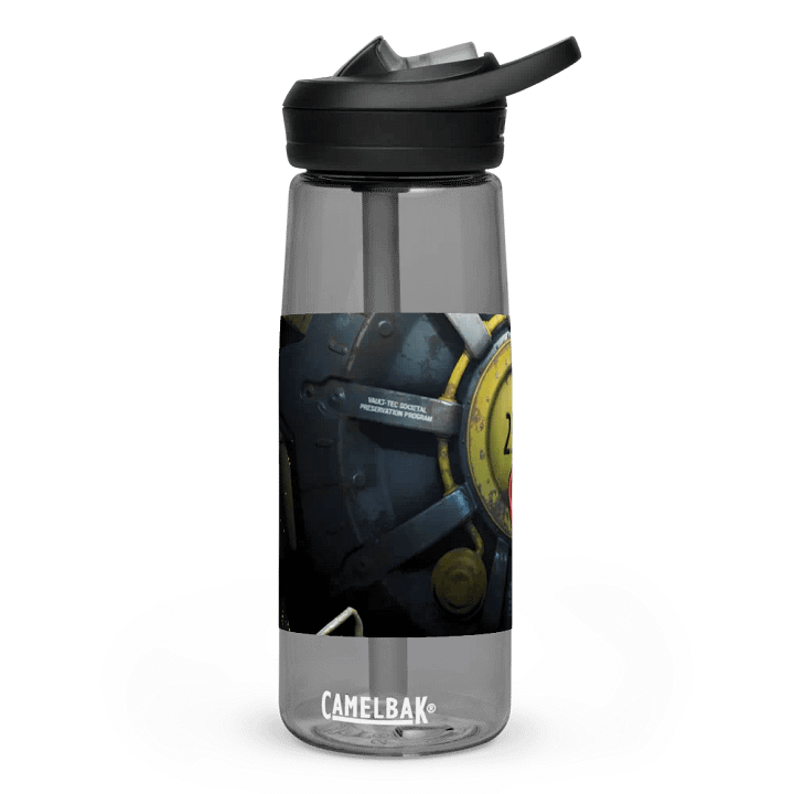 Vault 252 Camelbak product image (1)