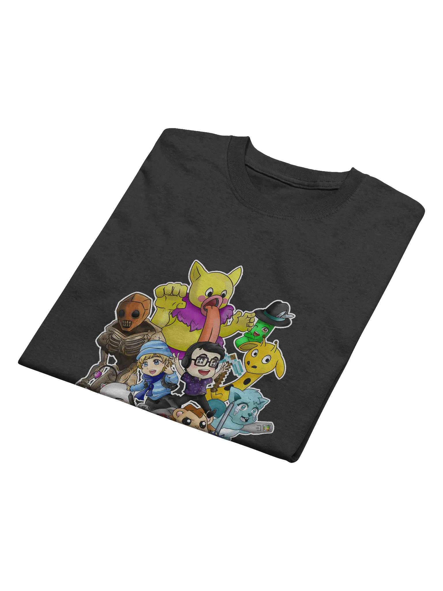 The Shire Charity Graphic T-Shirt product image (20)