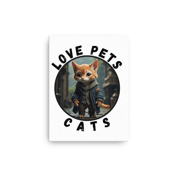 LOVE PETS 04 product image (2)