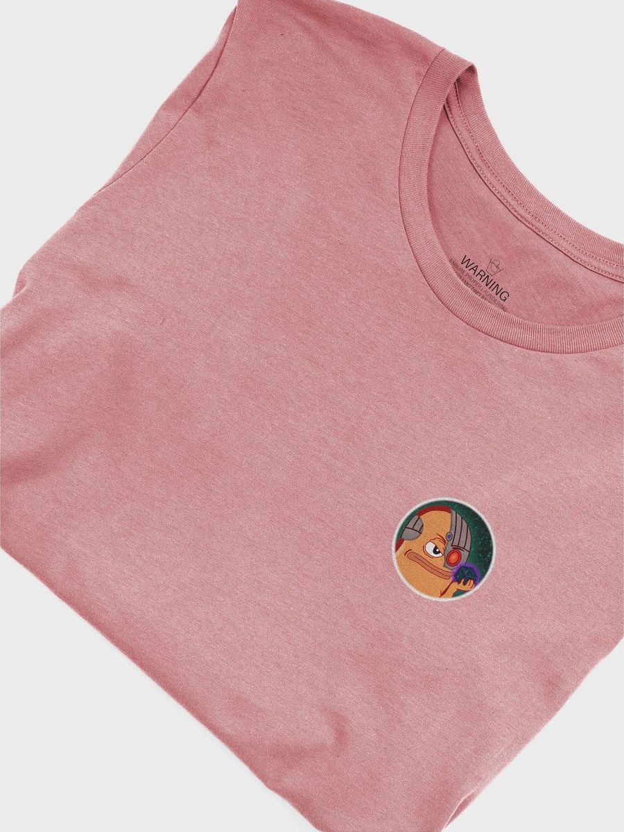 Futurist T-Shirt product image (81)