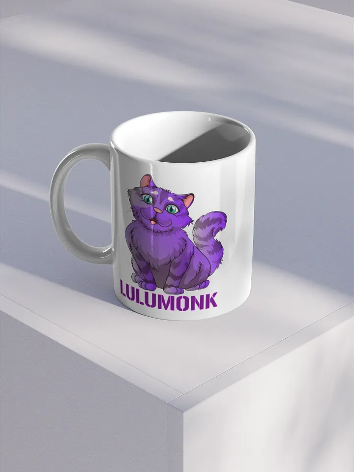 Logo Mug product image (1)