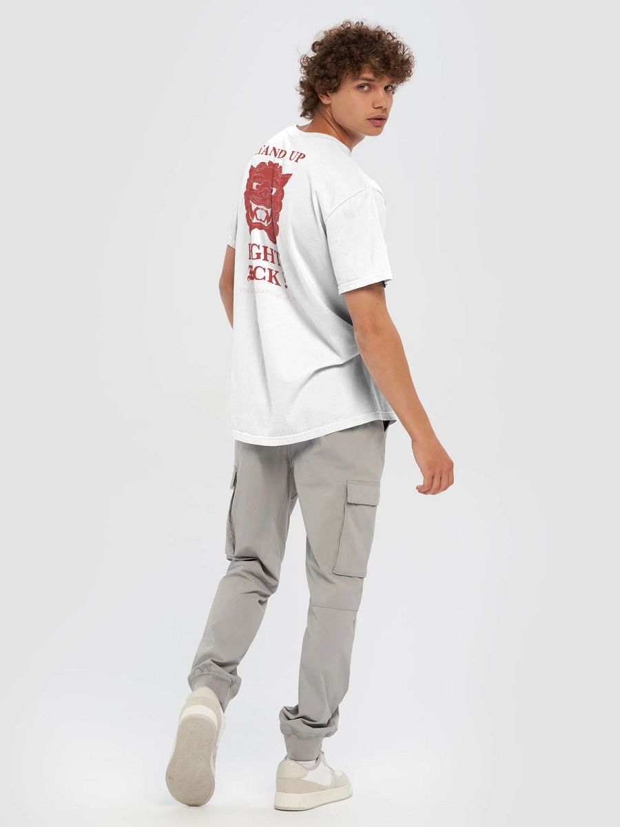 Stand Up, Fight Back shirt product image (8)