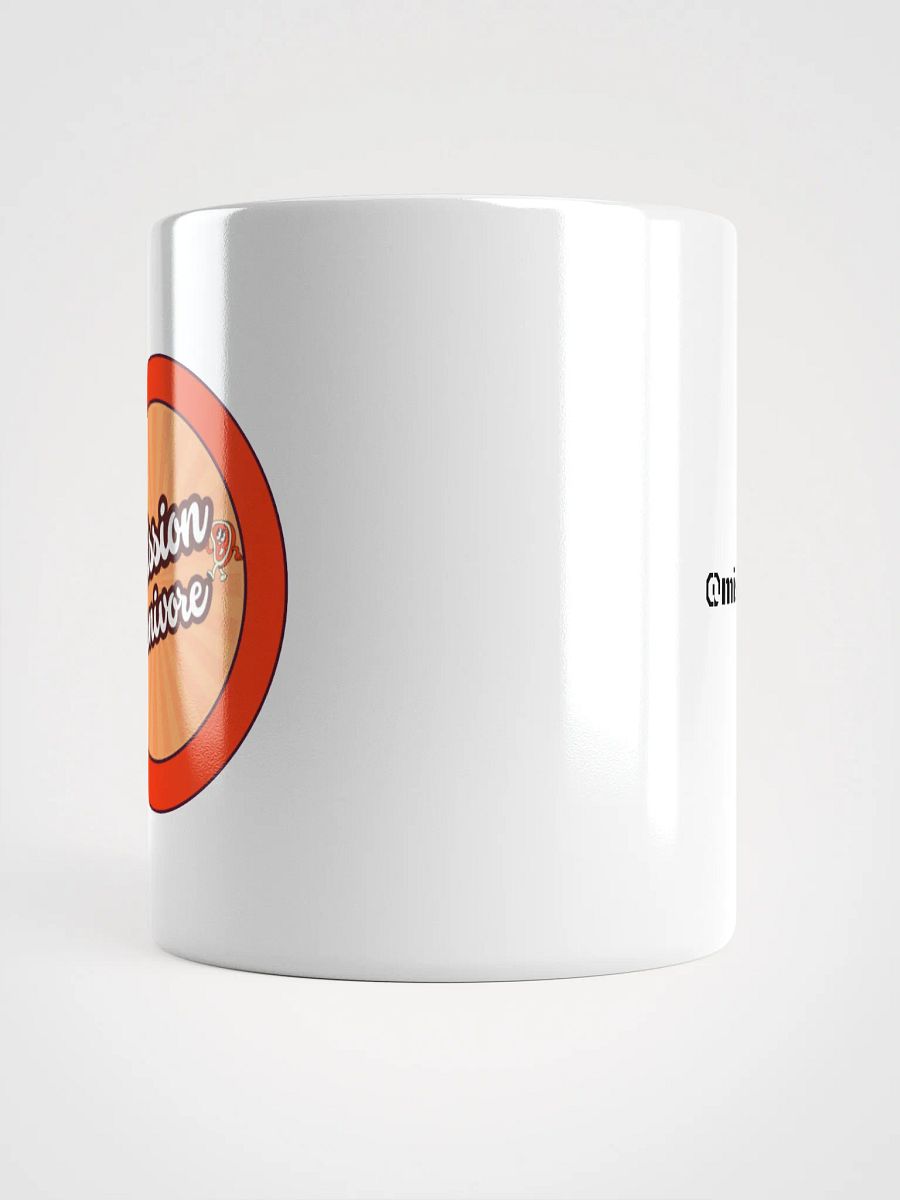 Mission Carnivore Coffee Mug product image (5)