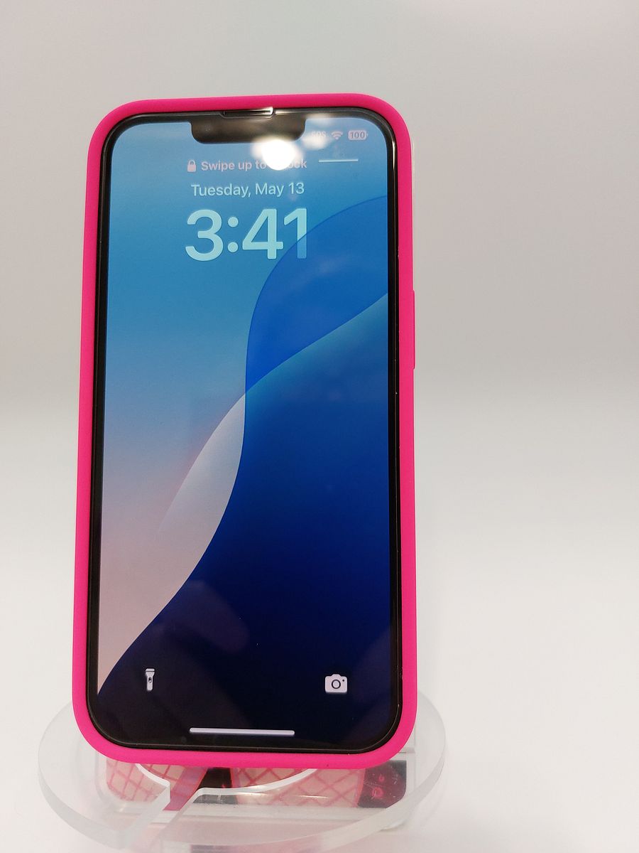 Double Sided Acrylic Phone Holder product image (3)