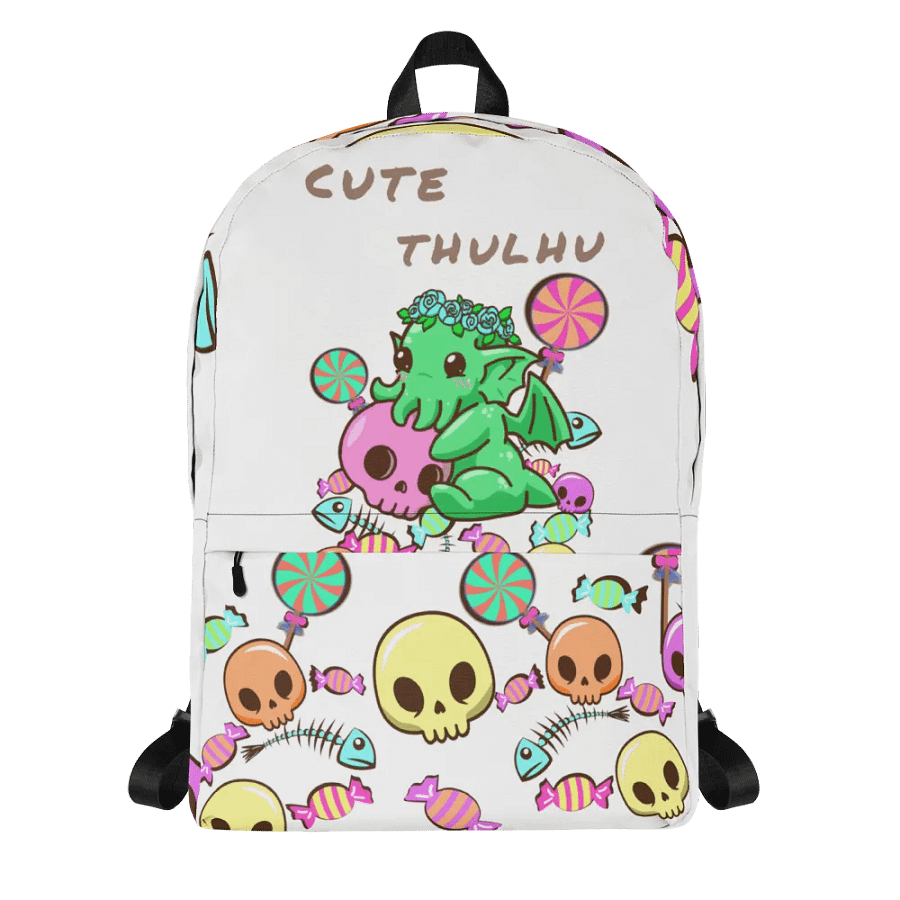 thulhu - bag product image (2)