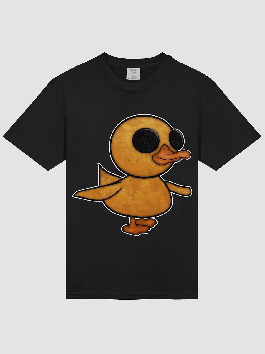 Ducky McDoofus T-Shirt product image (3)