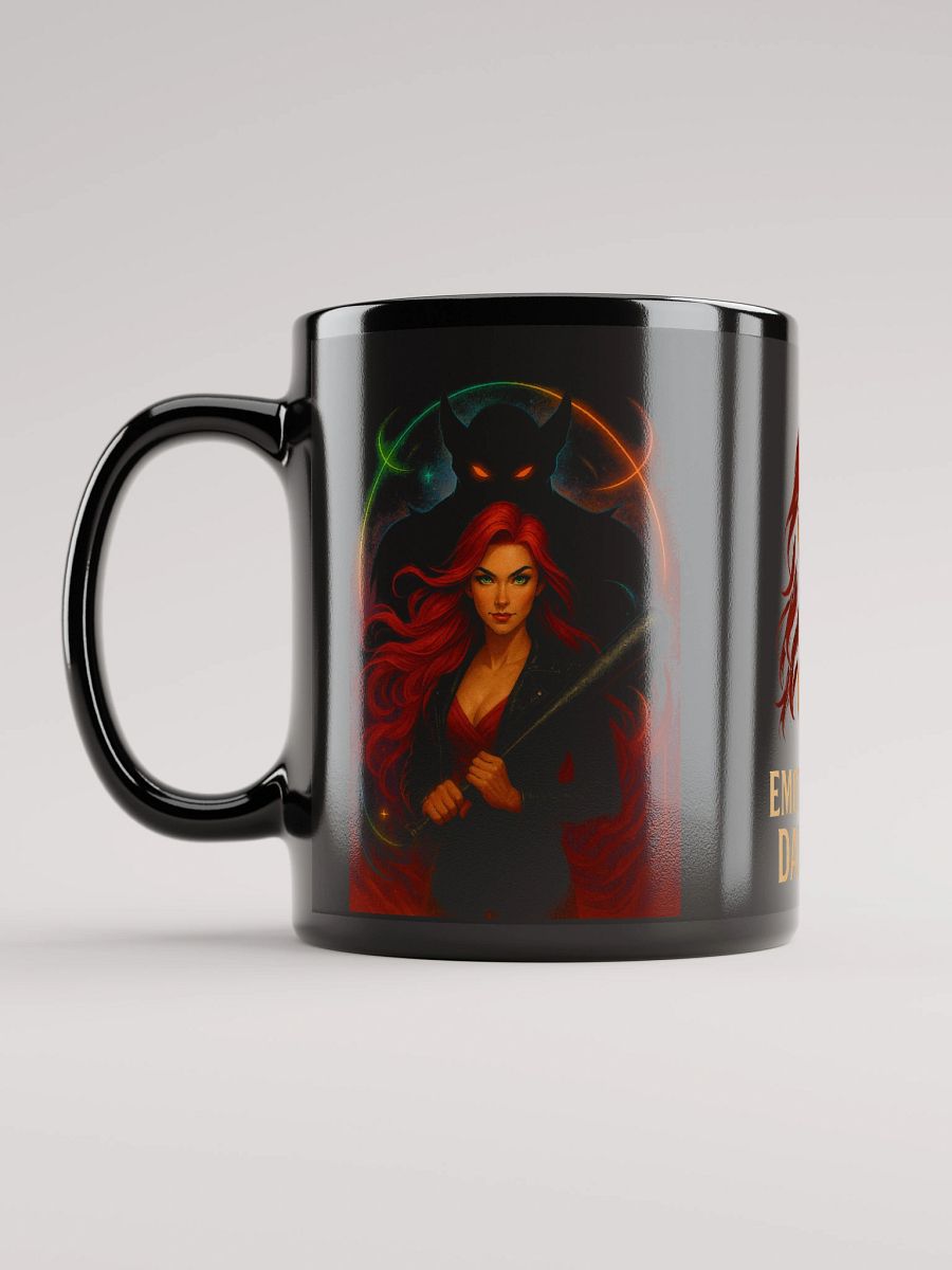 Emotionally Damaged! Cup product image (6)