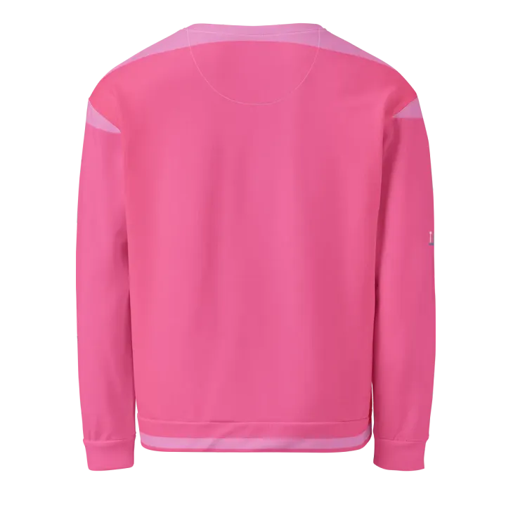 Tizzy Unisex Sweatshirt product image (2)
