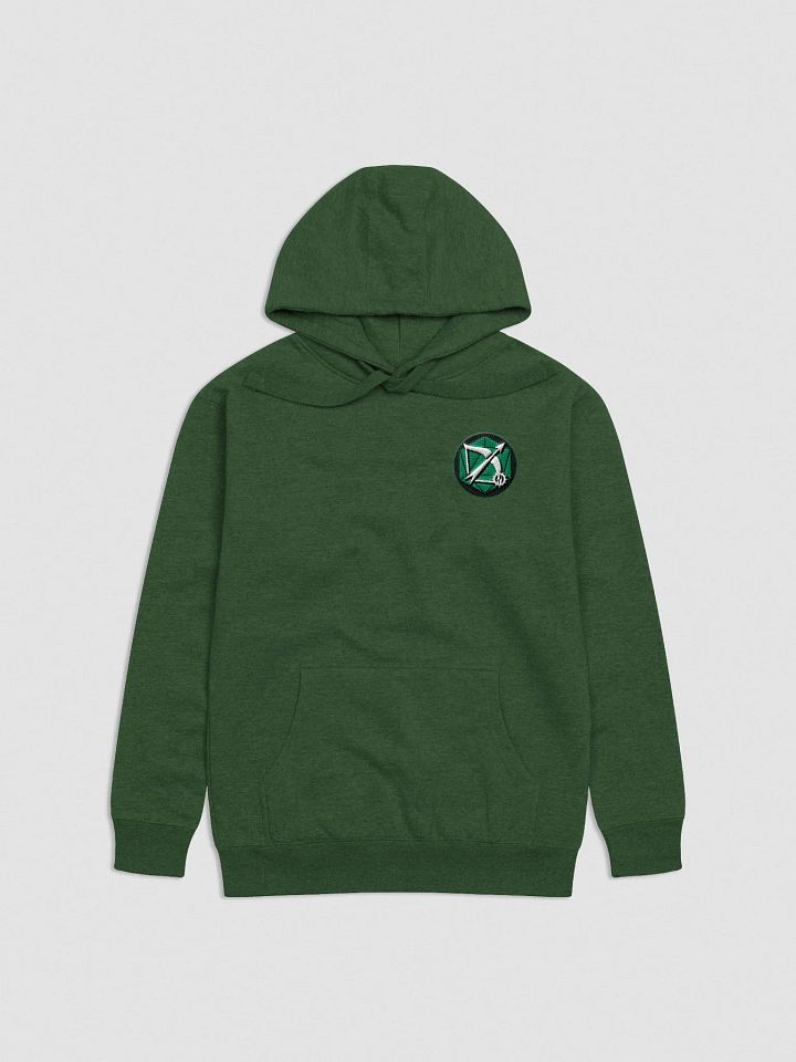 Ranger Hoodie product image (2)