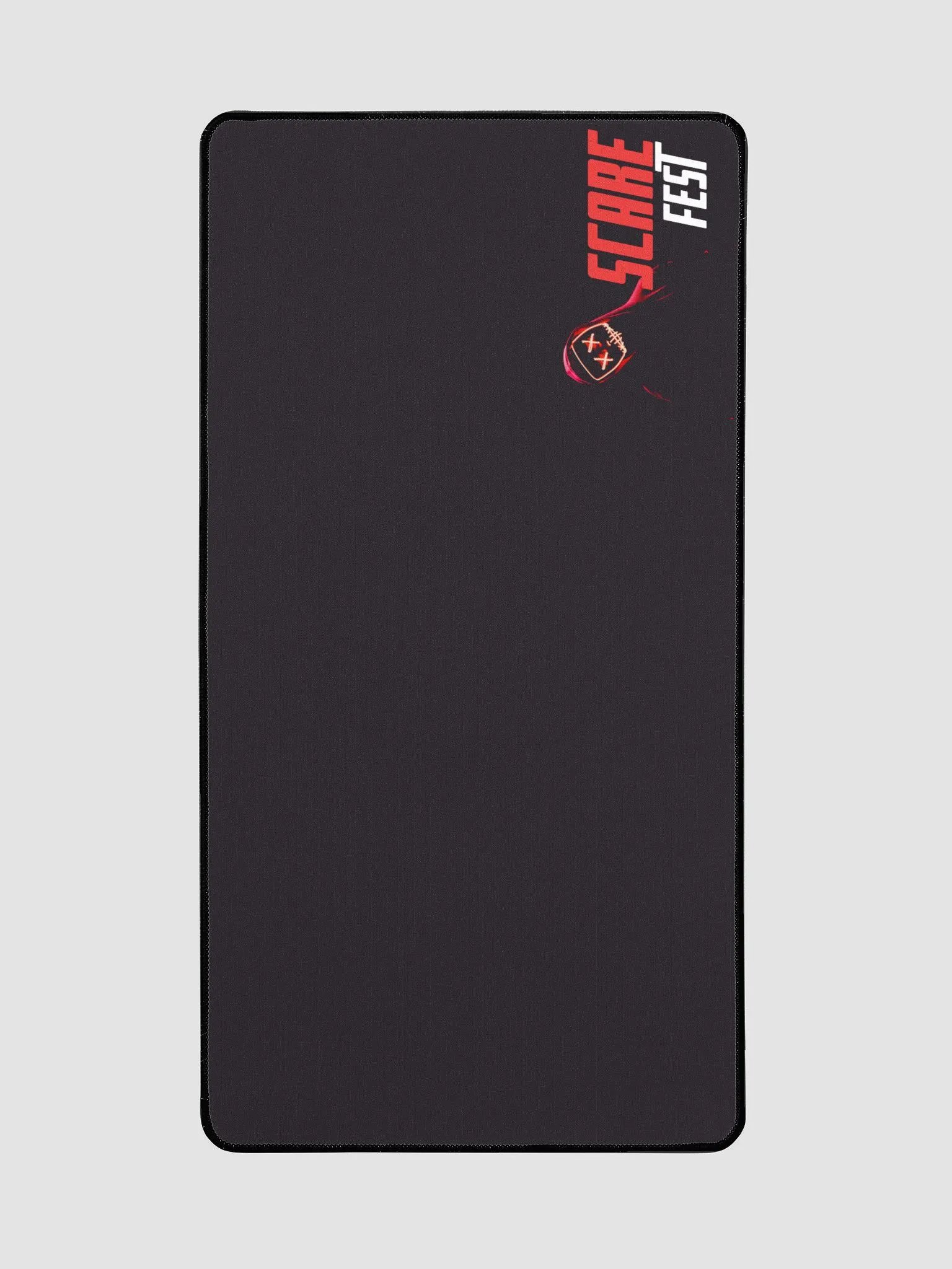 ScareFest Gaming Mouse Pad product image (2)