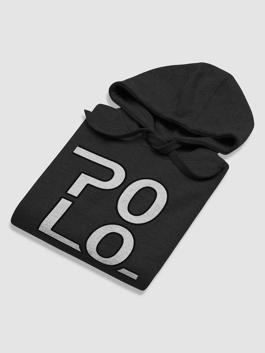 Polo Logo Hoodie product image (42)