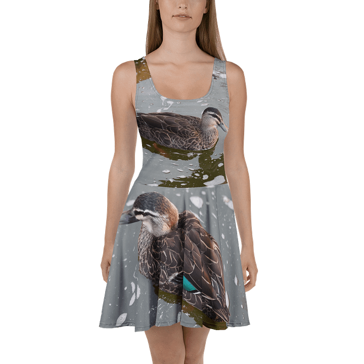 Duck Dress product image (2)