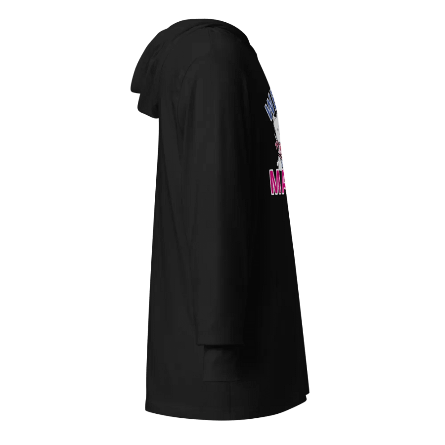 Heartfelt Westie Mama Hoodie product image (5)
