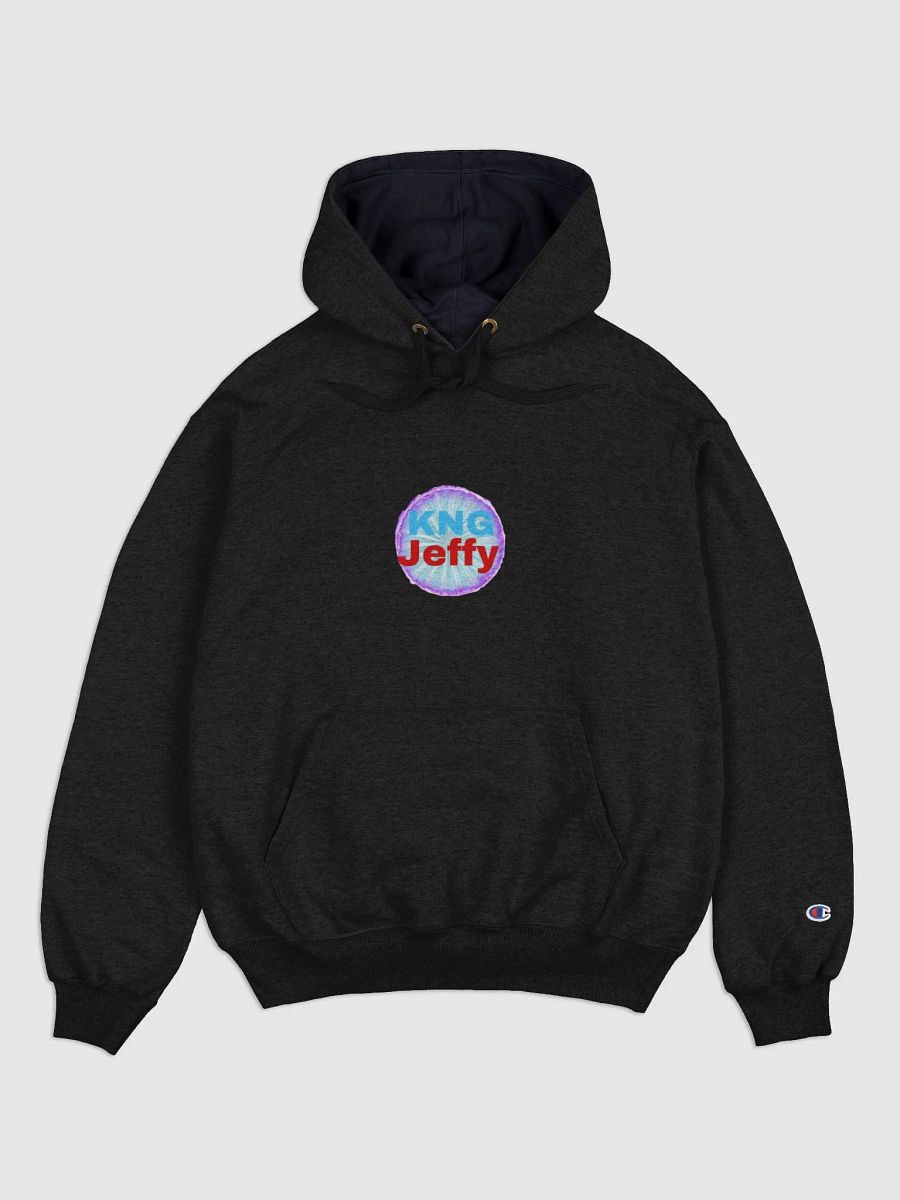 KNG Jeffy Hoodie! product image (1)