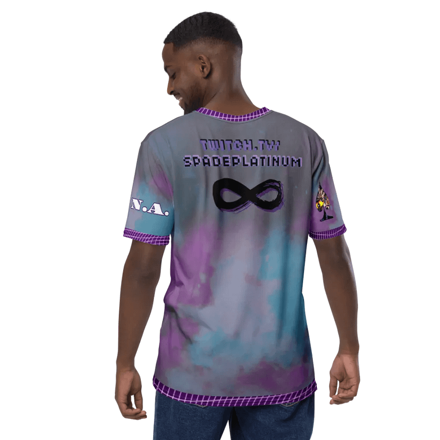 Team Infinity Jersey product image (7)
