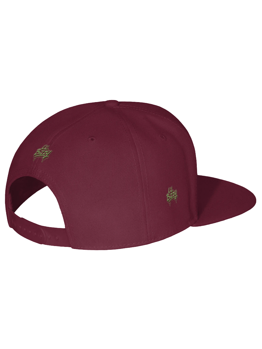 Official Lil Bizzy Snapback product image (25)