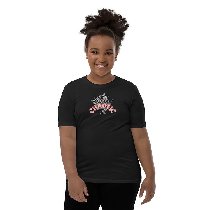 Youth Tee product image (1)