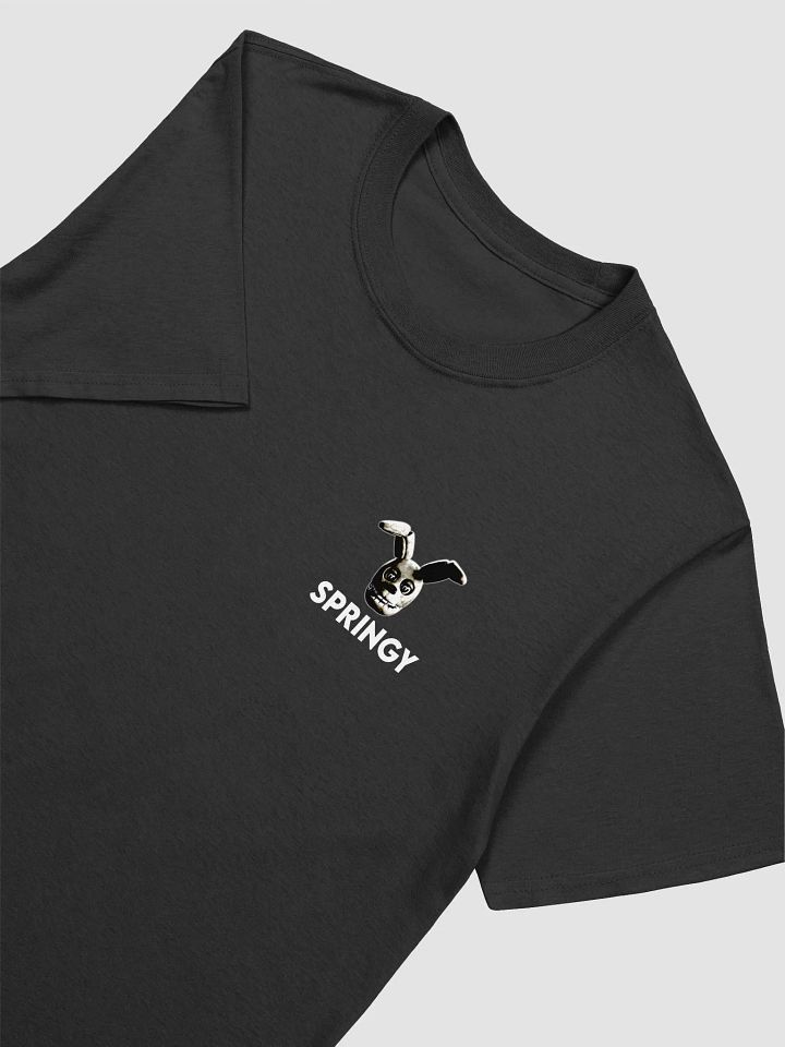 Subtle Springy T-Shirt! (DTFx) product image (2)