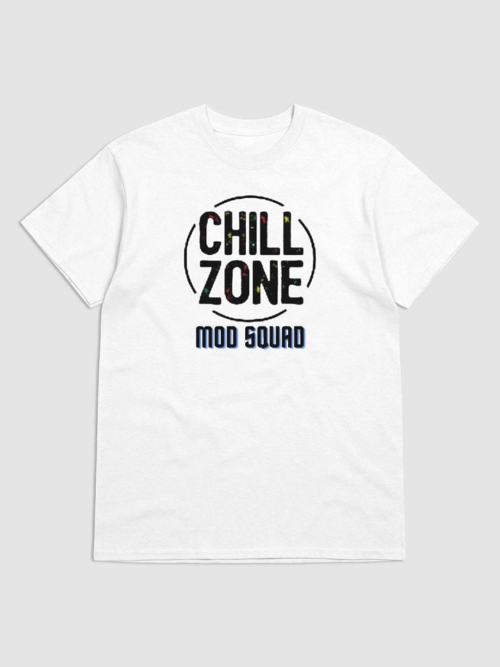 Bankai Fan Mod Squad Tee product image (1)