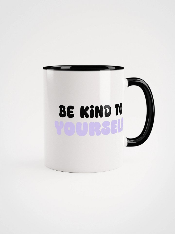 Be Kind to YOU Mug product image (6)