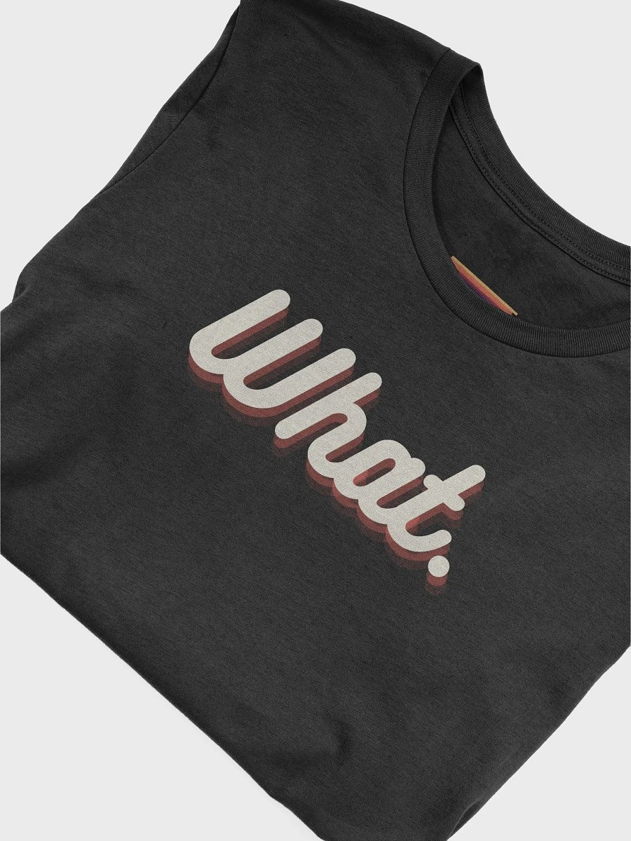 Que? product image (5)
