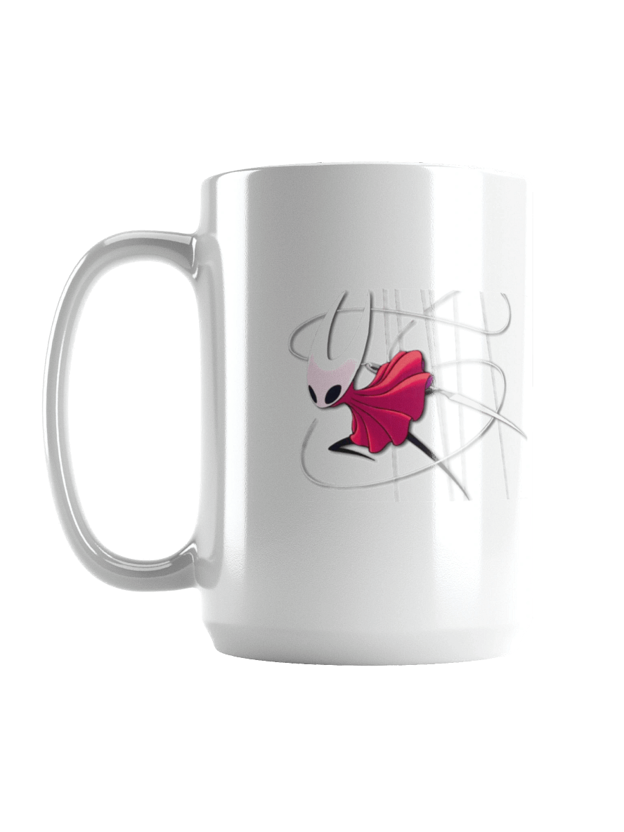 Crimson Cloak Mug product image (1)