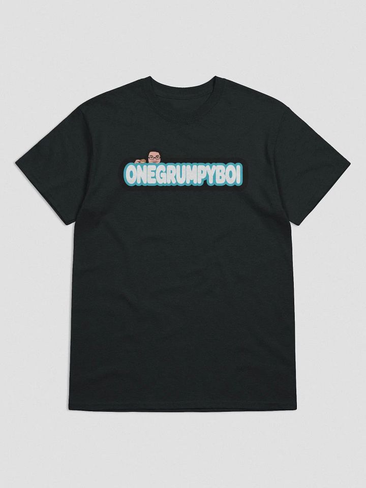 OGB Graphic T product image (8)